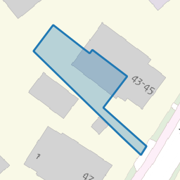 Perceel DLN00-M-1560