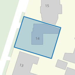 Perceel DLN00-M-1564