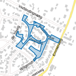 Perceel DLN00-M-1566