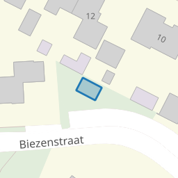 Perceel DLN00-M-1567