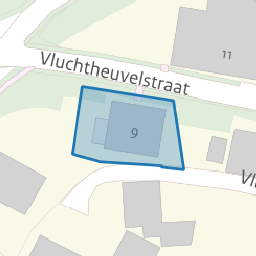 Perceel DML02-A-1148