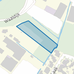 Perceel DML02-A-1344