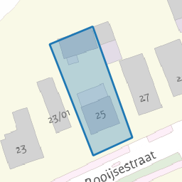 Perceel DML02-A-1458