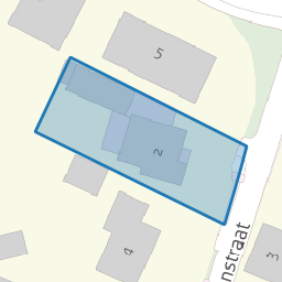 Perceel DML02-A-1500