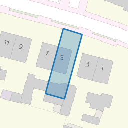 Perceel DML02-A-1553