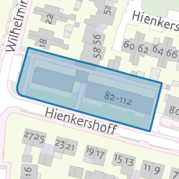 Perceel DML02-A-1577