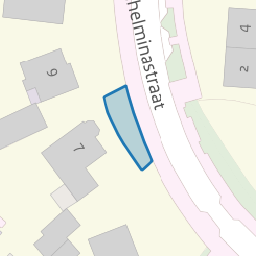 Perceel DML02-A-1592