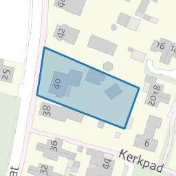 Perceel DML02-A-1665