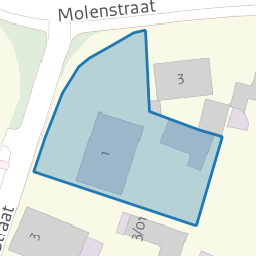 Perceel DML02-A-1679