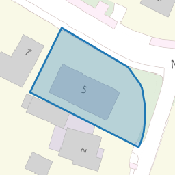 Perceel DML02-A-1684