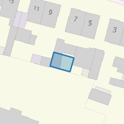 Perceel DML02-A-1692