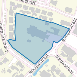 Perceel DML02-A-1696