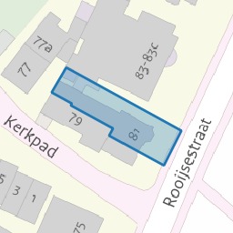 Perceel DML02-A-1700