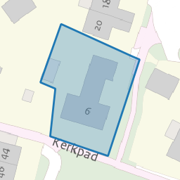 Perceel DML02-A-1703