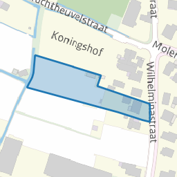 Perceel DML02-A-1720