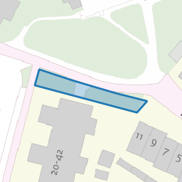 Perceel DML02-A-1722