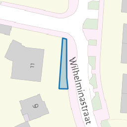 Perceel DML02-A-1725