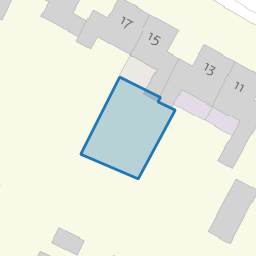 Perceel DML02-A-1768