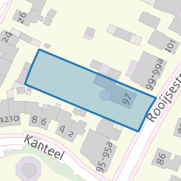 Perceel DML02-A-1772