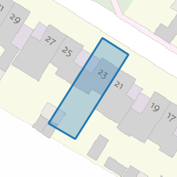 Perceel DML02-A-1789