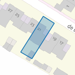 Perceel DML02-A-1790