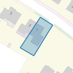 Perceel DML02-A-1792