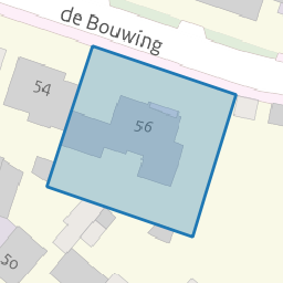 Perceel DML02-A-1798