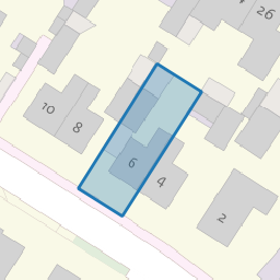 Perceel DML02-A-1807