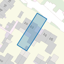 Perceel DML02-A-1811