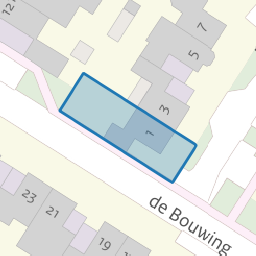 Perceel DML02-A-1814