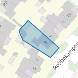 Perceel DML02-A-1818