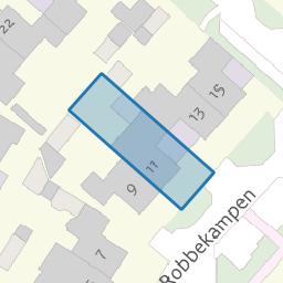 Perceel DML02-A-1819