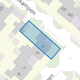 Perceel DML02-A-1821