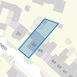 Perceel DML02-A-1822