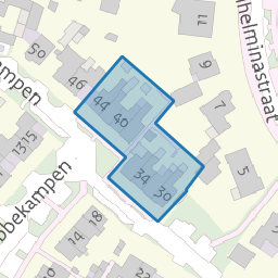 Perceel DML02-A-1824