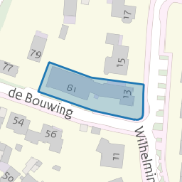 Perceel DML02-A-1827