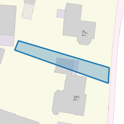 Perceel DML02-A-1832