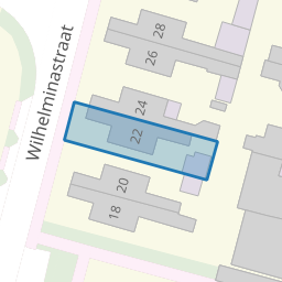 Perceel DML02-A-1837