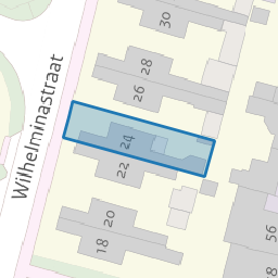 Perceel DML02-A-1838