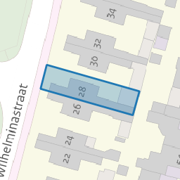 Perceel DML02-A-1840