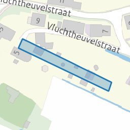 Perceel DML02-A-1852