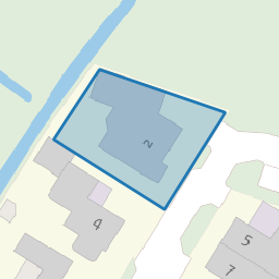 Perceel DML02-A-1861