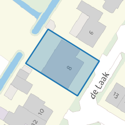 Perceel DML02-A-1864