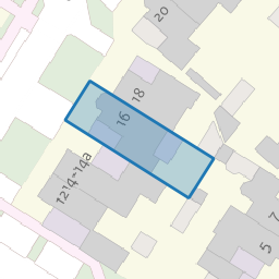 Perceel DML02-A-1877