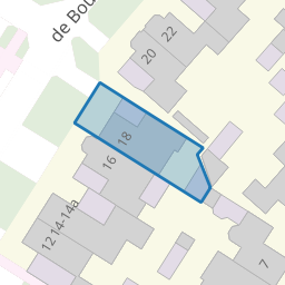 Perceel DML02-A-1878