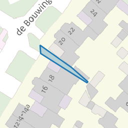 Perceel DML02-A-1879