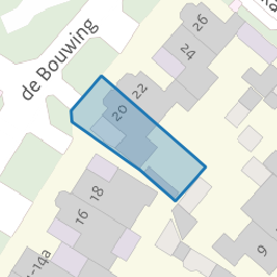 Perceel DML02-A-1880