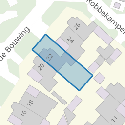 Perceel DML02-A-1881