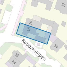 Perceel DML02-A-1884