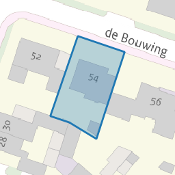 Perceel DML02-A-1886